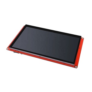 Nextion интеллигентая (ый) 10,1 &quot;IPS HMI аналагово-цифровой преобразователь, сенсорный ЖК-экран для <span class=keywords><strong>Arduino</strong></span>