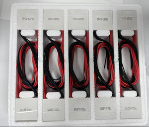 <span class=keywords><strong>TEC2</strong></span>-25408 <span class=keywords><strong>TEC2</strong></span>-<span class=keywords><strong>25410</strong></span> 12V 24V HBE Nhiệt Cooler <span class=keywords><strong>Peltier</strong></span> mô-đun - Product Image 5