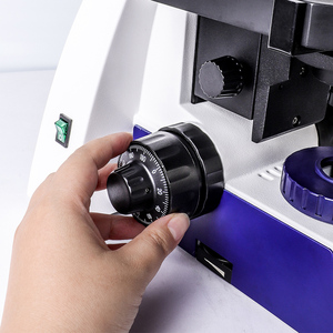 MSD-S760-11.6 Trinocular <strong>Digital</strong> <strong>Microscope</strong> with 11.6&quot; HD Display|40X-1000X Magnification for Lab, Medical &amp; Electronics Repair - Product Image 6