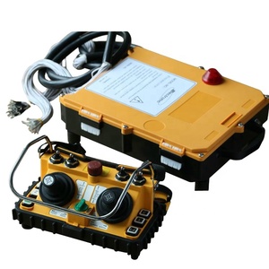 F24-60 Multi Function Compatible <strong>Rolling</strong> <strong>Code</strong> Rf Remote Control - Product Image 1