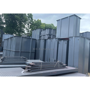 砾石斗式提升机皮带/链式立式斗式提升机料斗提升机输送机 - Product Image 2