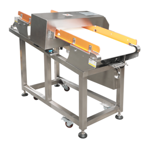 Détecteur de métaux inoxydable SUS 304 pour détecteur de métaux à haute corrosion de l'industrie alimentaire - Product Image 2