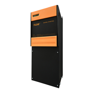 TLDE DC900C, regulador de velocidad de accionamiento de frecuencia Variable, controlador de velocidad de accionamiento de Motor de CC 4Q, convertidor de frecuencia de Control de accionamiento de CC - Product Image 6
