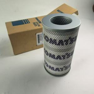 用于小松工程机械零件滤筒600-311-8321滤油器6736-51-5142 6742-01-4540有现货 - Product Image 4