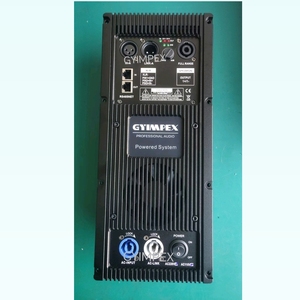 500w+1000w Active Line Power Amplifier Module <strong>Class</strong> D with DSP Control by Software With for Full Range Speaker/line Array <strong>System</strong> - Product Image 1
