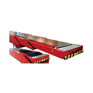 Automatische LKW-Be-und Entladen von Container fördersystemen Maschinen preise - Product Image 4