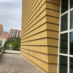 The Cheapest Modern Building Materials for Exterior <strong>Cladding</strong> of Door Panels - Product Image 5