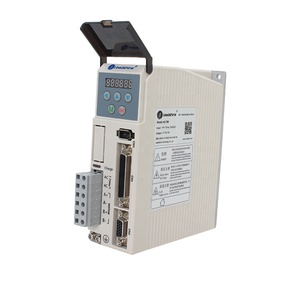 <strong>Servo</strong> Motor Driver H2-758 4.2A Drive <strong>Controller</strong> <strong>for</strong> <strong>CNC</strong> Router - Product Image 1