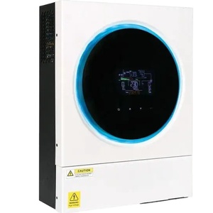 OUYAD <span class=keywords><strong>a</strong></span>çık ve kapalı ızgara güneş invertör yüksek frekans <span class=keywords><strong>HYG</strong></span> MAX 8.2 anma gücü 8200 WATT 48 VDC