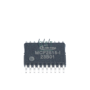 Nuovo MCP2515-I originale/ST MCP2515 Chip di controllo dell'interfaccia di rete SOP-18 MCP2515-I - Product Image 3