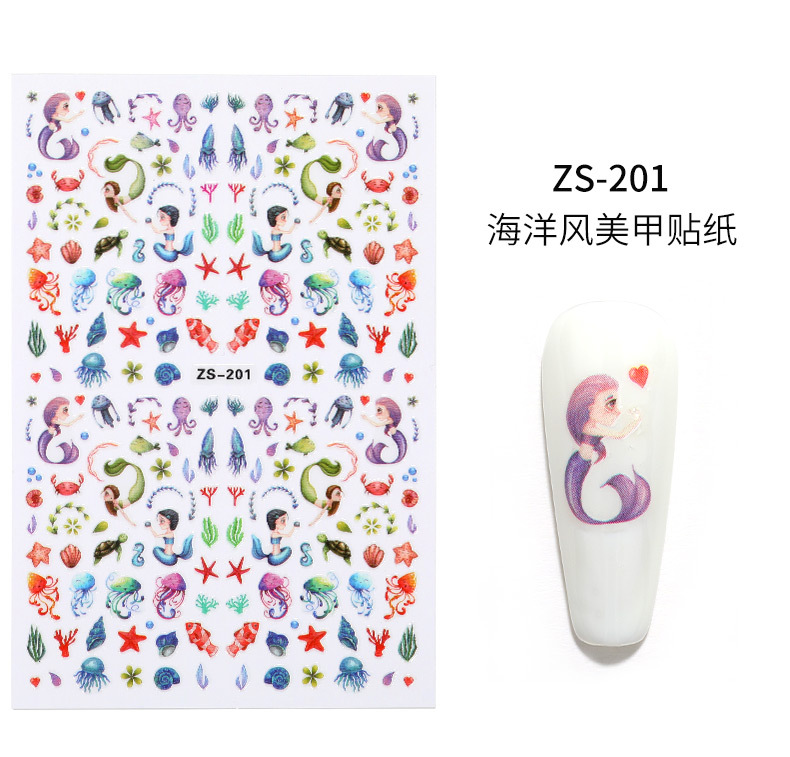 ZS201
