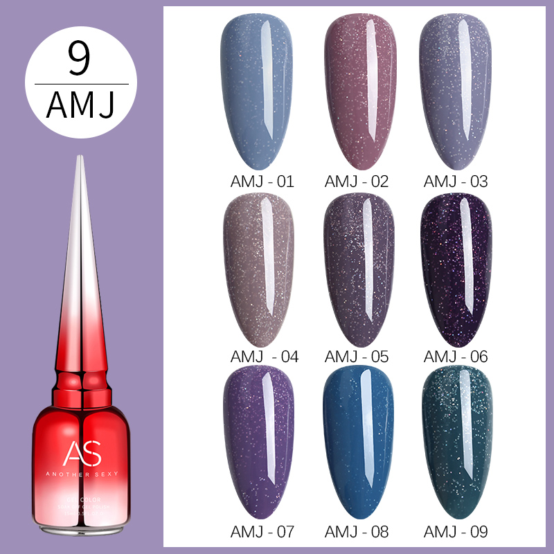 AMJ 1pcs