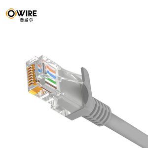 Netzwerke Lan Kabel Cat5e Cat6 Cat7 UTP FTP SFTP Kommunikation Kabel RJ45 Patchkabel - Product Image 3