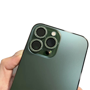 עבור Iphone 14 פרו מצלמה עדשת מגן חזרה כיסוי זכוכית מחוסמת מצלמה עדשת מסך מגן