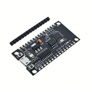 NodeMCU V3 Ch340 Lua WIFI-Modul ESP8266 Integration mit 32M Flash und seriellem USB CH340G Serial Wifi-Modul - Product Image 1