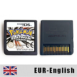 EUR-Platine