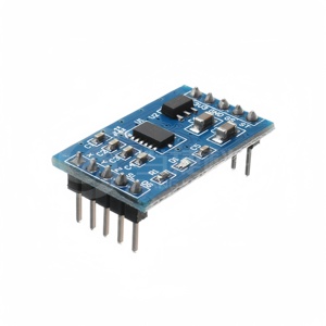 MMA7361 Winkelsensor-Neigung sensor Beschleunigung modul ersetzt MMA7260 - Product Image 1