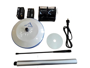 Chcnav X1/I cơ sở GPS rtk Receiver 1408 kênh cụ để đo Dụng cụ thử nghiệm - Product Image 5