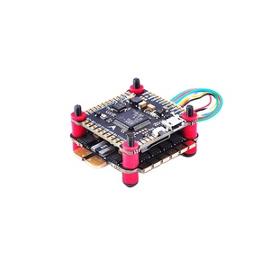 <strong>FPV</strong> Flying Drone Flight Control F4 V3S PLUS Flying Tower 45A ESC 60A ESC 4-in-1 - Product Image 5