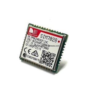 SIMCom SIM7028 LPWA-Modul Cat NB2 ESIM SIM7028 S2-109DF-Z31TD Multiband-NB-IoT-Modul SIM7000G SIM7022 - Product Image 3