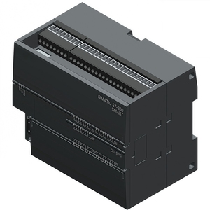 6ES7288-1SR40-0AA1 brandneue Original-Spot-SPS-Programmier steuerung S7-200 SMART, programmier bare Logik steuerung CPU SR40 SPS - Product Image 1