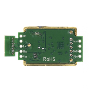 Módulo de sensor de CO2 NDIR, sensor de gas de CO2 infrarrojo de dióxido de carbono, 0-5000ppm, MH, Z19B, 1 de 2, 1 de 2, 1 de 2, 2, 2, 2, 2, 2, 2, 2, 2, 2, 1, 2, 2 - Product Image 4