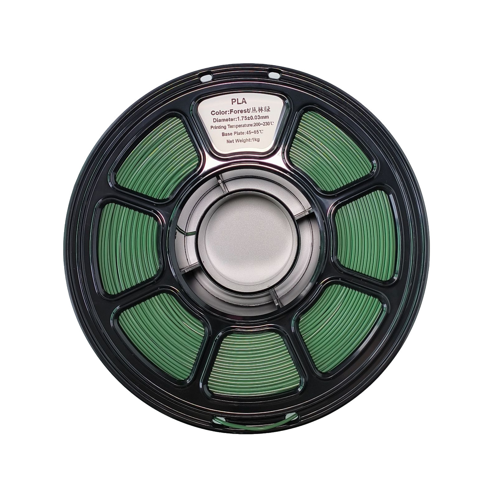Forest Green