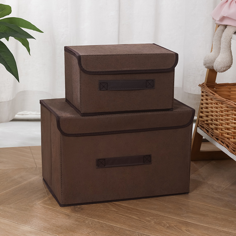 coffee brown
