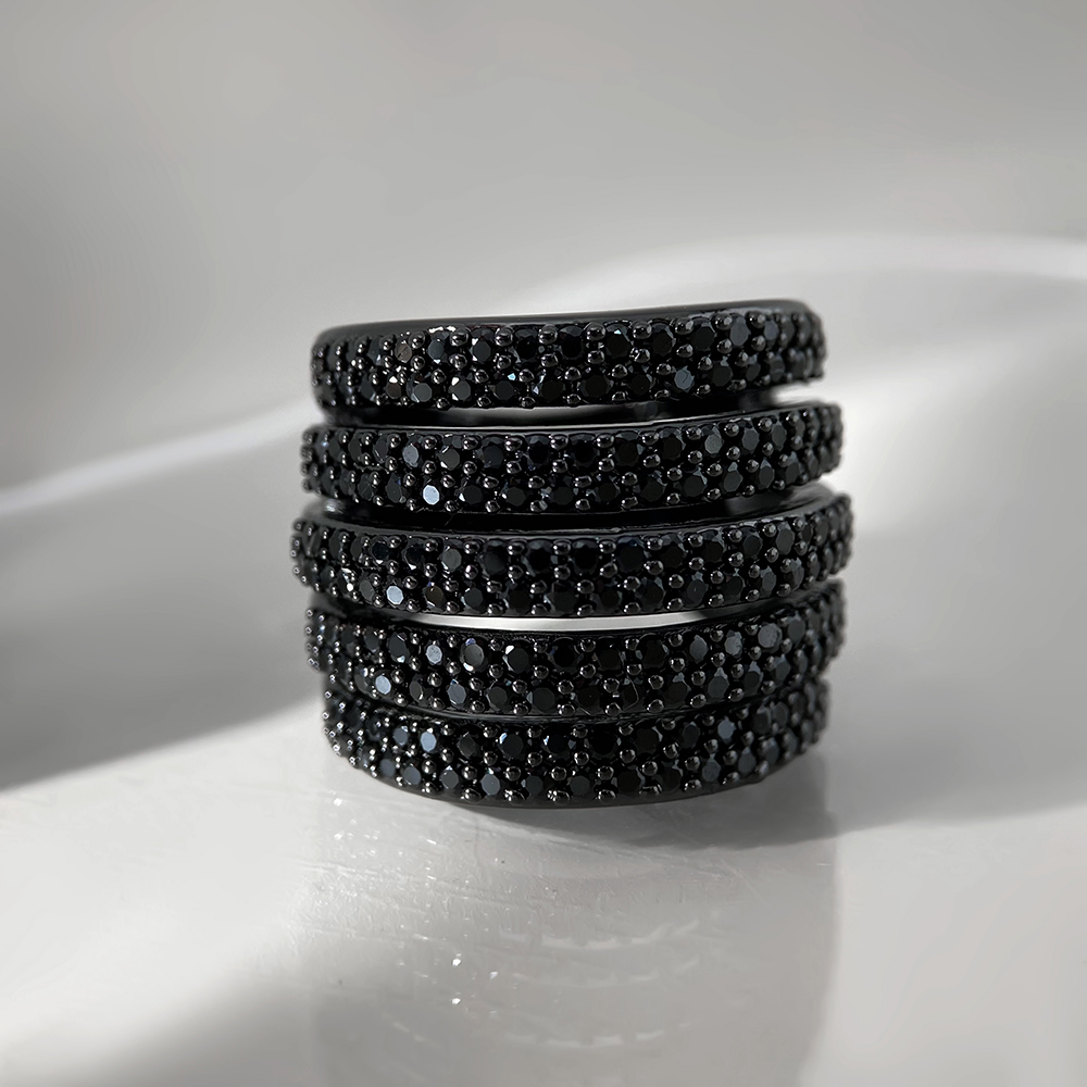 R2216:rose black