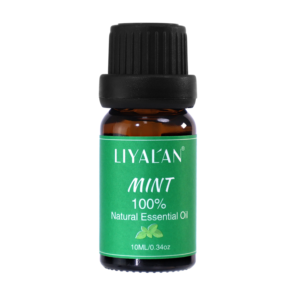 10ml/Peppermint Essential Oil