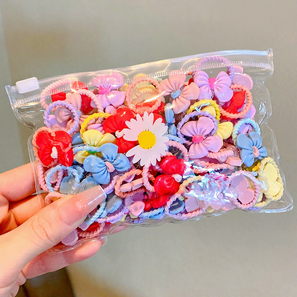 20 random items