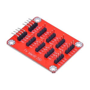 I2C IIC arayüzü genişleme dönüşüm genişletme kartı ahududu PI microbit
