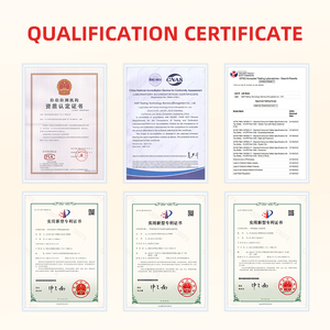 CA65 CPSC GCC <strong>Standard</strong> for Test Report for Total Cadmium CPC Content in American Market Product Certification - Product Image 4