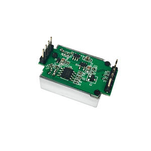 YYS SC8 Small Size 400-5000ppm NDIR CO2 <strong>Sensor</strong> CO2 Monitoring <strong>Sensor</strong> Module