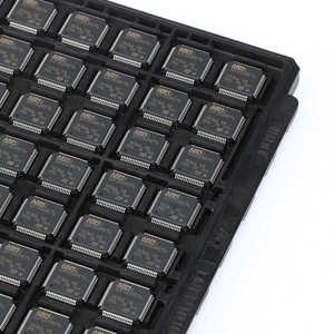 STM32F20x microcontrollore microcontrollore MCU braccio nucleo Cortex-M3 pacchetto LQFP-64 STM32F205RET6 - Product Image 4