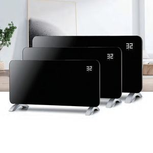 New Arrival Fast Heating Timing Indoor <strong>Heater</strong> Electric Remote Control Panel <strong>Heater</strong> - Product Image 2