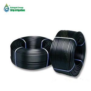 LDPE วัสดุโพลีเอทิลีนนุ่มชลประทานฟาร์มท่อ PE - Product Image 4