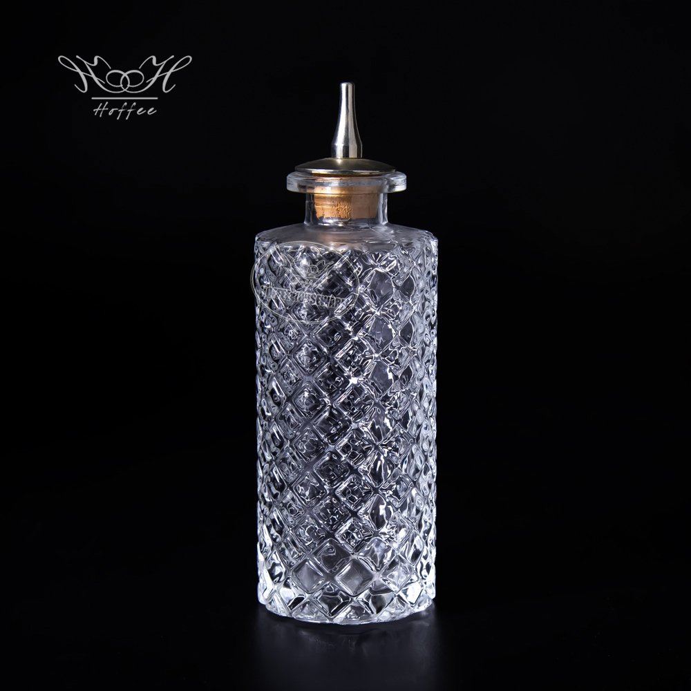 Grid bottle 150ml
