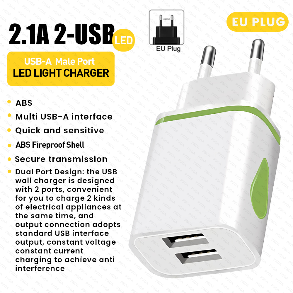 -EU-YS2U006-WHITE-2.1A-