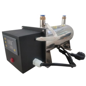 抗凍結、乾燥、除湿機能を備えた工業用ガスヒーター - Product Image 1