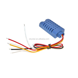OKY3074 Módulo Sensor de Temperatura y Humedad Módulo Sensor de Humedad Digital AMT1001