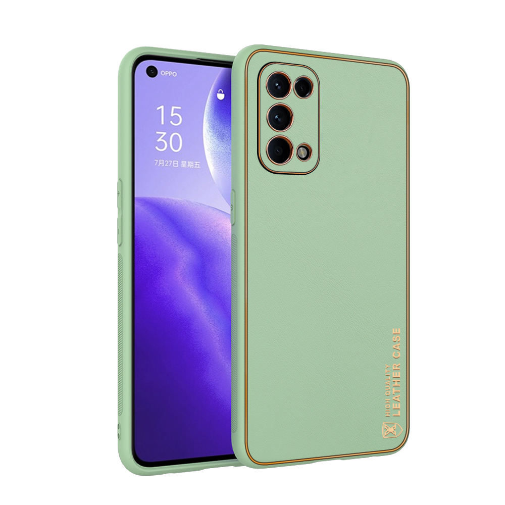 สีเขียวอ่อน