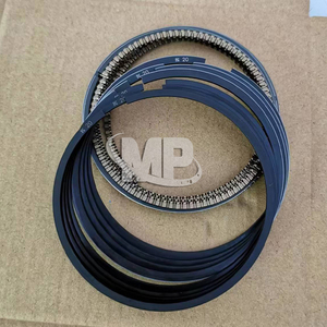 ISUZU <span class=keywords><strong>6VE1</strong></span>エンジンピストンリングセット8-97136-135-0 SWI10191ZZ 8-97170-113-0用