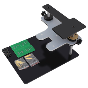 BDM100 banco di prova adattatore completo strumenti diagnostici per auto con programmazione Ecu per autoveicoli