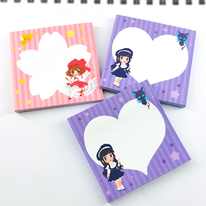 定制空白大便签文具个性化内衬便签垫 - Product Image 2