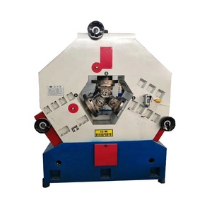 Three <strong>Rollers</strong> Railway Spike <strong>Thread</strong> <strong>Rolling</strong> Machine Three <strong>Roller</strong> Through Feed <strong>Roller</strong> <strong>Thread</strong> <strong>Rolling</strong> Machine