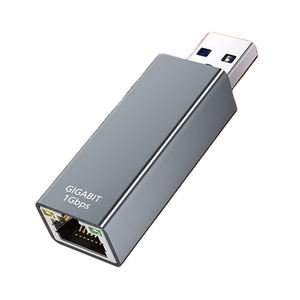 USB 3.0 Gigabit <strong>Network</strong> Cable Converter WiFi Interface Wireless Connection for <strong>Network</strong> Port Notebook Desktop Laptop