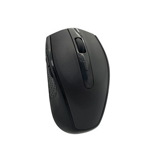 Design personalizzato di fabbrica 6D 2.4G Mouse per Computer portatile di alta qualità durevole USB interfaccia programmabile per Mouse Stock - Product Image 2