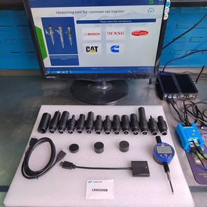 Strumenti di Meauring per iniettori Common Rail CRM 2000B - Product Image 2