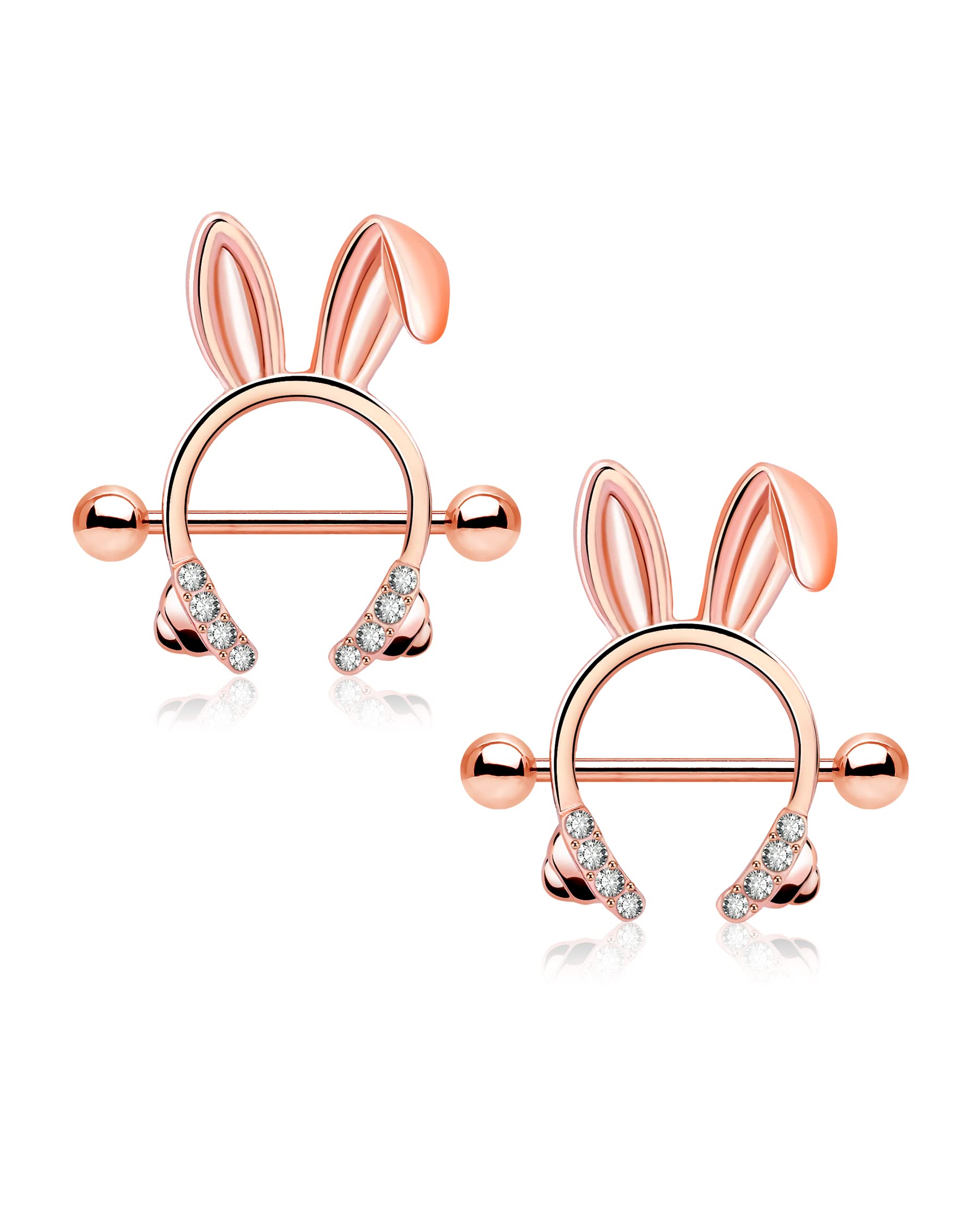 17 Problemas Bunny R
